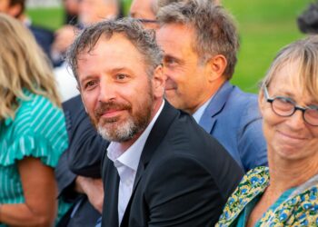 Emmanuel Macron Marseille