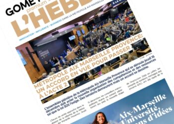 Gomet’ L’Hebdo n°244