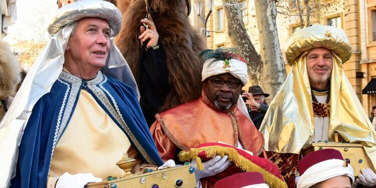 [Agenda] Que faire ce week-end des 7 et 8 janvier ?