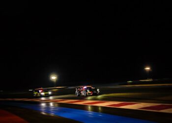 K-Motors (Cassis) récupère l’énergie de nos coups de frein pour accélérer