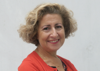 Anne-Marie Perez (Crédit DR)