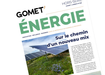 [Hors-série] Énergie : sur le chemin d’un nouveau mix