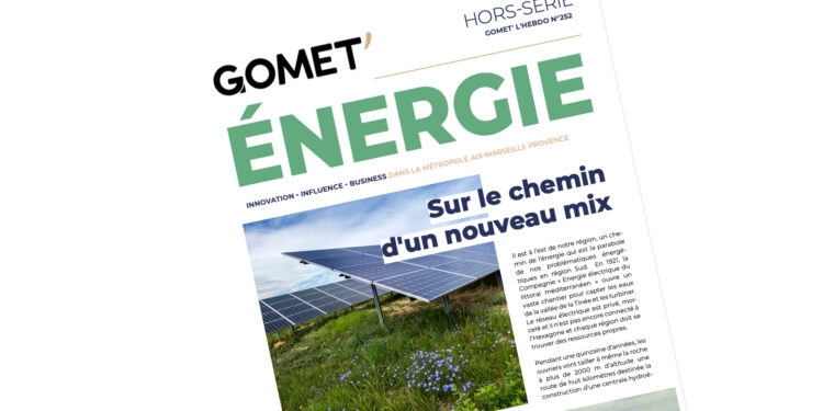 [Hors-série] Énergie : sur le chemin d’un nouveau mix