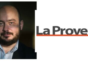 Aurélien Viers (Crédit DR)