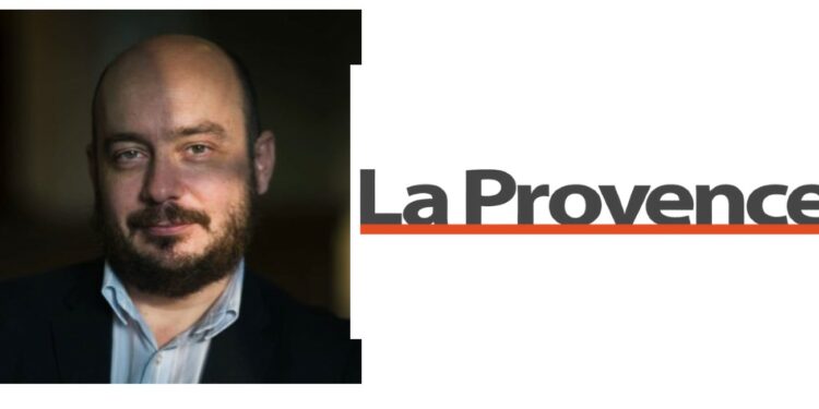 Aurélien Viers (Crédit DR)