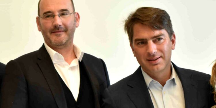 Didier Dertrand François Guis FNAIM AMP