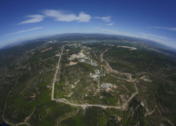 Marseille, métropole nucléaire ?