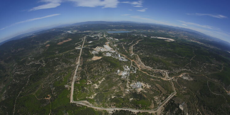 Marseille, métropole nucléaire ?