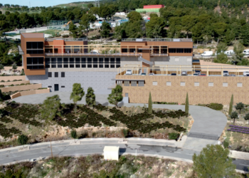 Le Quai Mistral devrait sortir de terre en janvier 2025 (crédit : Groupe Brousse)