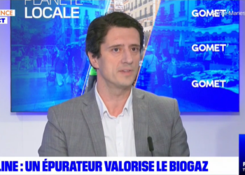 Energie : « les déchets sont aujourd’hui source de notre intérêt » (Stéphane Paoli, Repa)