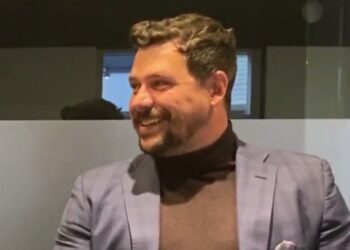 [Nomination] L’américain John Slump, serial-entrepreneur rejoint le board de Volta Medical