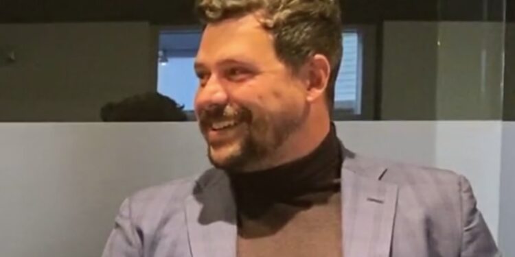 [Nomination] L’américain John Slump, serial-entrepreneur rejoint le board de Volta Medical