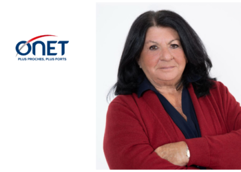 Elisabeth Coquet-Reinier est décédée vendredi 13 janvier 2023 (Crédit DR)