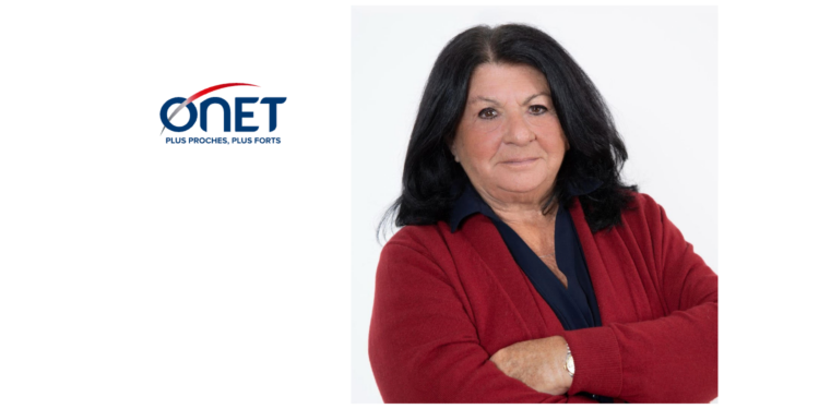 Elisabeth Coquet-Reinier est décédée vendredi 13 janvier 2023 (Crédit DR)