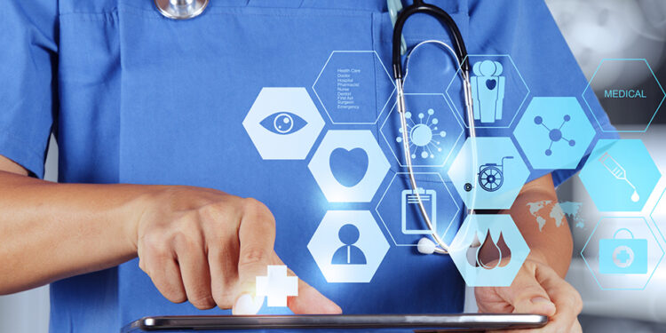 La nouvelle feuille de route fixe une toute nouvelle politique basée sur « l’éthique, la souveraineté et la durabilité ». Elle présente quatre axes prioritaires (crédit : gouvernement.fr)