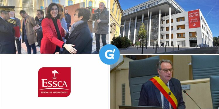 agenda janvier