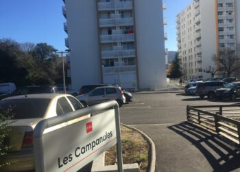 Marseille : la résistance des habitants des Campanules (11e) face aux dealers