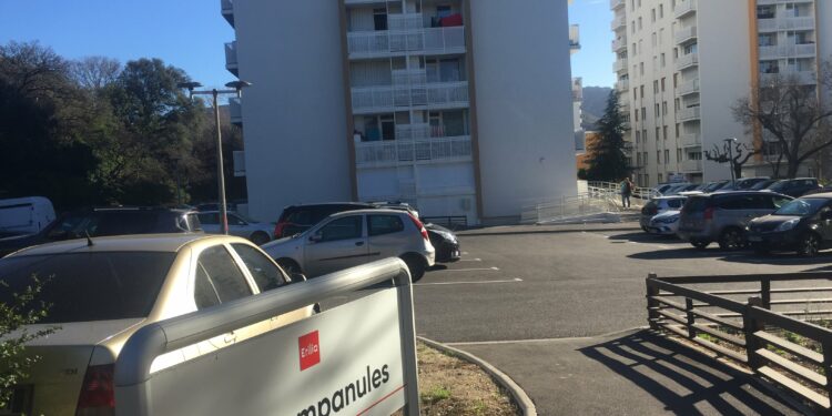 Marseille : la résistance des habitants des Campanules (11e) face aux dealers