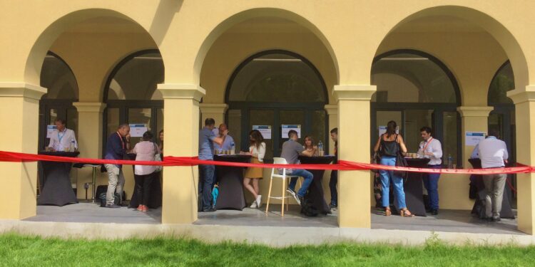 Trois lieux marseillais « totem de l’innovation » distingués par la Banque des territoires