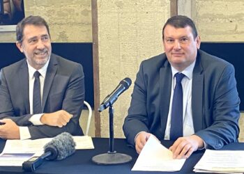 Résultats du Port de Marseille-Fos