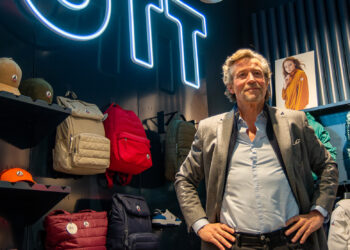 Export, diversification, logistique… Jott (Marseille) à la conquête du monde