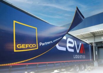 CMA CGM efface la marque Gefco qui devient une division de Ceva Logistics (crédit : Ceva Logistics)