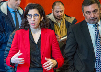 Création d'une cité du cinéma en Mediterranée