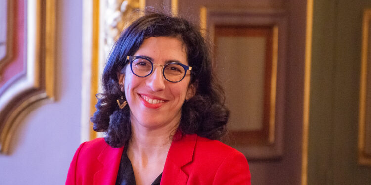 Minsitre de la culture