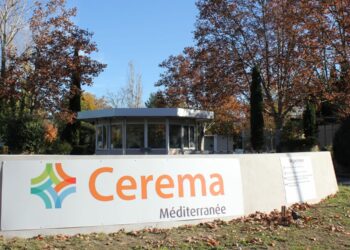 Cerema Laure verneyre