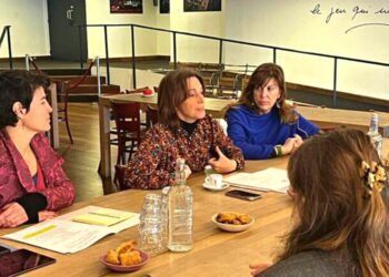 Métropole voirie propreté