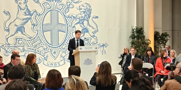 Benoît Payan parti socialiste