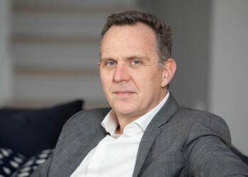 Jérôme Dentz club de l'immobilier Marseille Provence