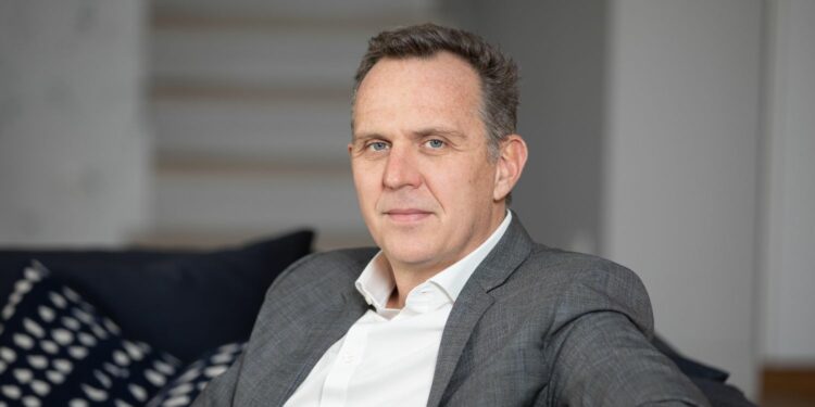 Jérôme Dentz club de l'immobilier Marseille Provence