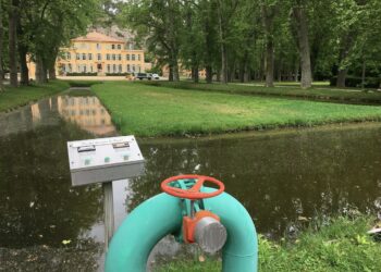 [En bref] Le Canal de Provence met en place un bouclier tarifaire énergétique