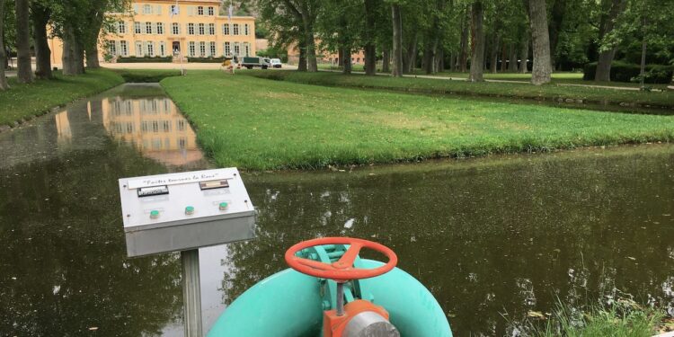 [En bref] Le Canal de Provence met en place un bouclier tarifaire énergétique