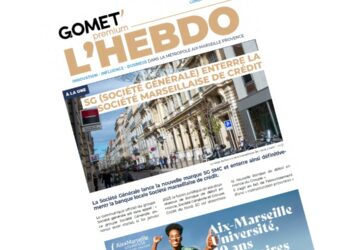 Gomet’ L’Hebdo n°247