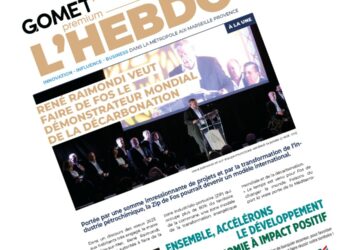 Gomet’ L’Hebdo n°248