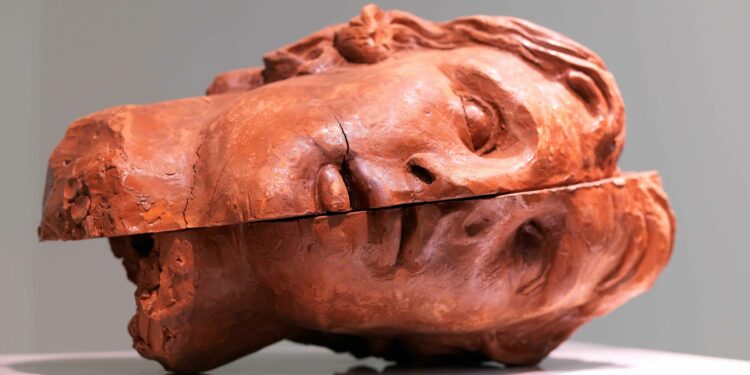 Exposition Mucem Alexandrie