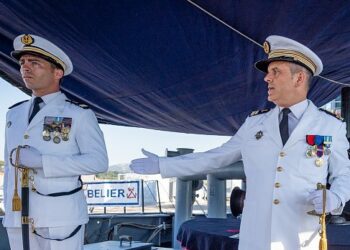 Le CEA de Cadarache accueillera Christophe Bourmaud en mars