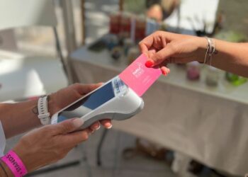 Solution de paiement dématérialisé