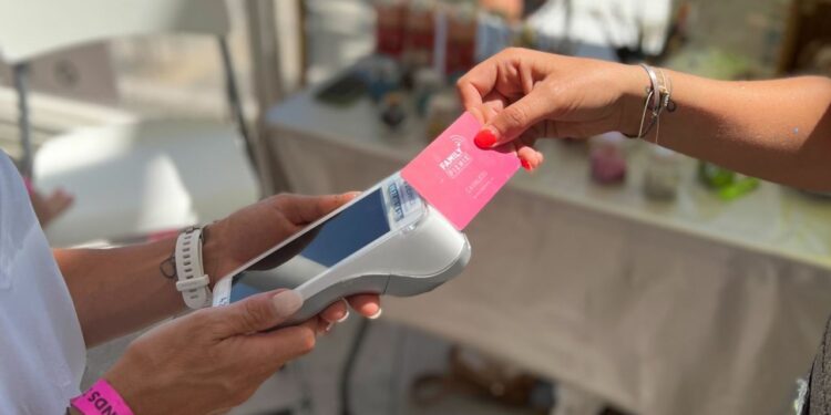 Solution de paiement dématérialisé