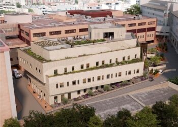 L’hôpital Saint-Joseph met en chantier six nouvelles salles de blocs opératoires