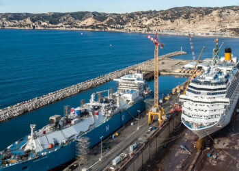 Traitement des eaux de carénage