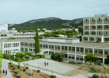 domaine Vallée Verte Vastint