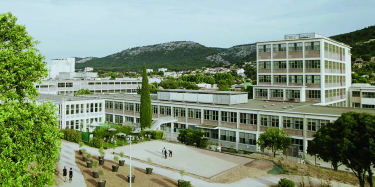 domaine Vallée Verte Vastint