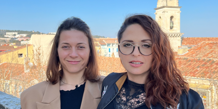 Martico à Martigues