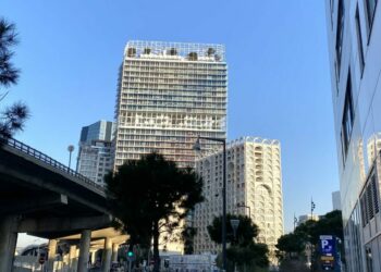 Tour la Marseillaise