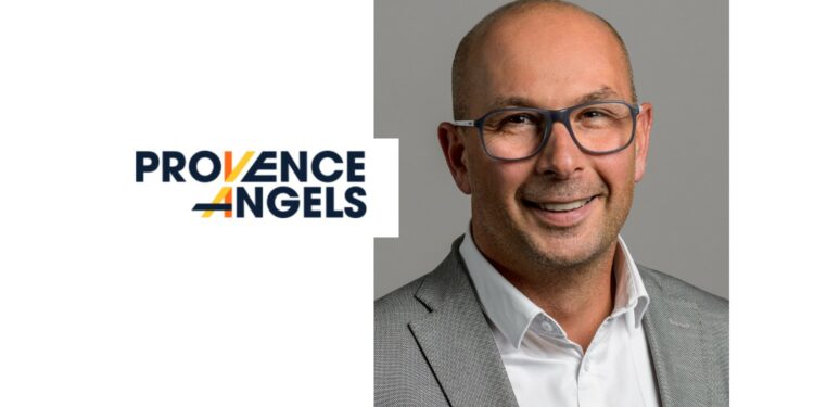 Christophe Baralotto (Crédit DR)