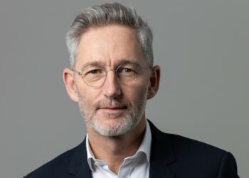 Nicolas Ponson, président de Redman (Crédit Photo Redman)