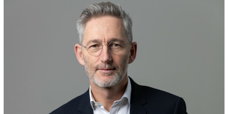 Nicolas Ponson, président de Redman (Crédit Photo Redman)